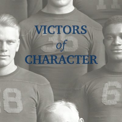 Theatre at Grand Valley presents VICTORS OF CHARACTER